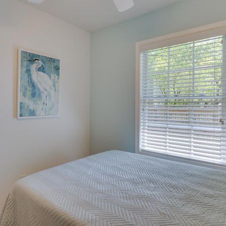 Vila Cozy Richmond Retreat With Yard About 5 Mi To Dtwn! Exteriér fotografie