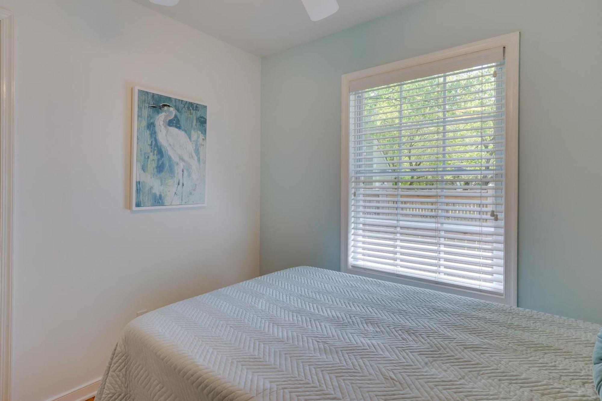 Vila Cozy Richmond Retreat With Yard About 5 Mi To Dtwn! Exteriér fotografie